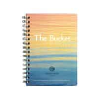 The Bucket Planner