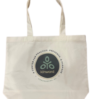 kinward tote bag