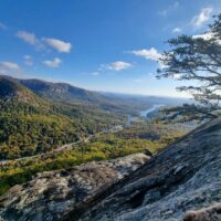 The Great Search Retreat