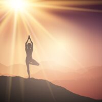 Gentle Yoga at the Center