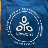 Kinward Tshirt - Teal
