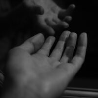 Reiki with Bev Vaughn