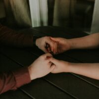 Speaking Peace